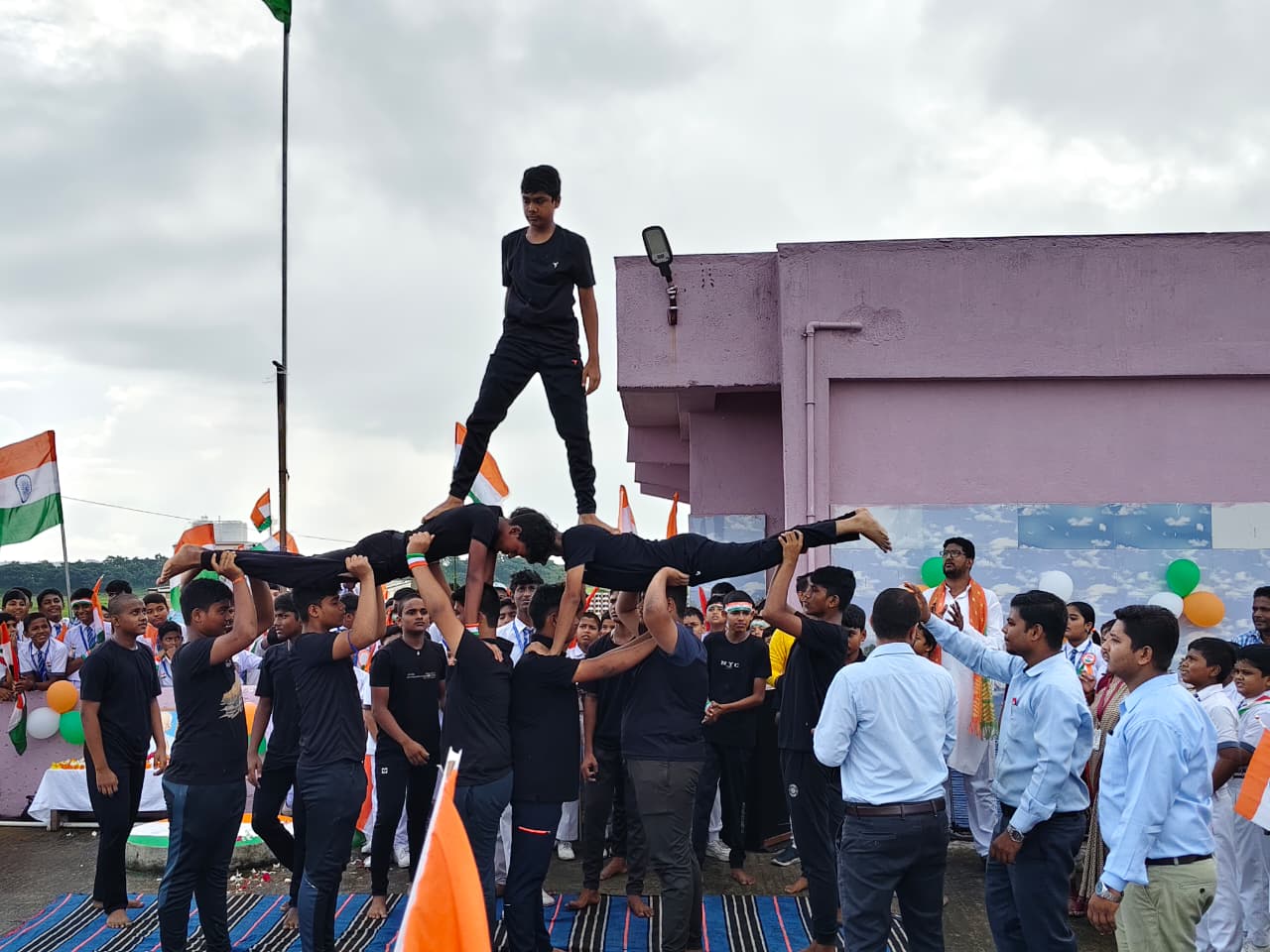 79th INDEPENDENCE DAY